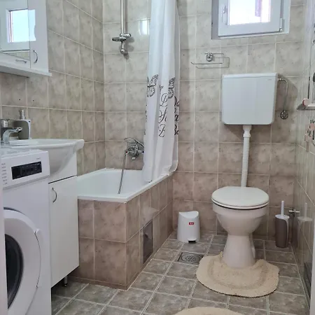 Apartman011 Белград Экстерьер фото