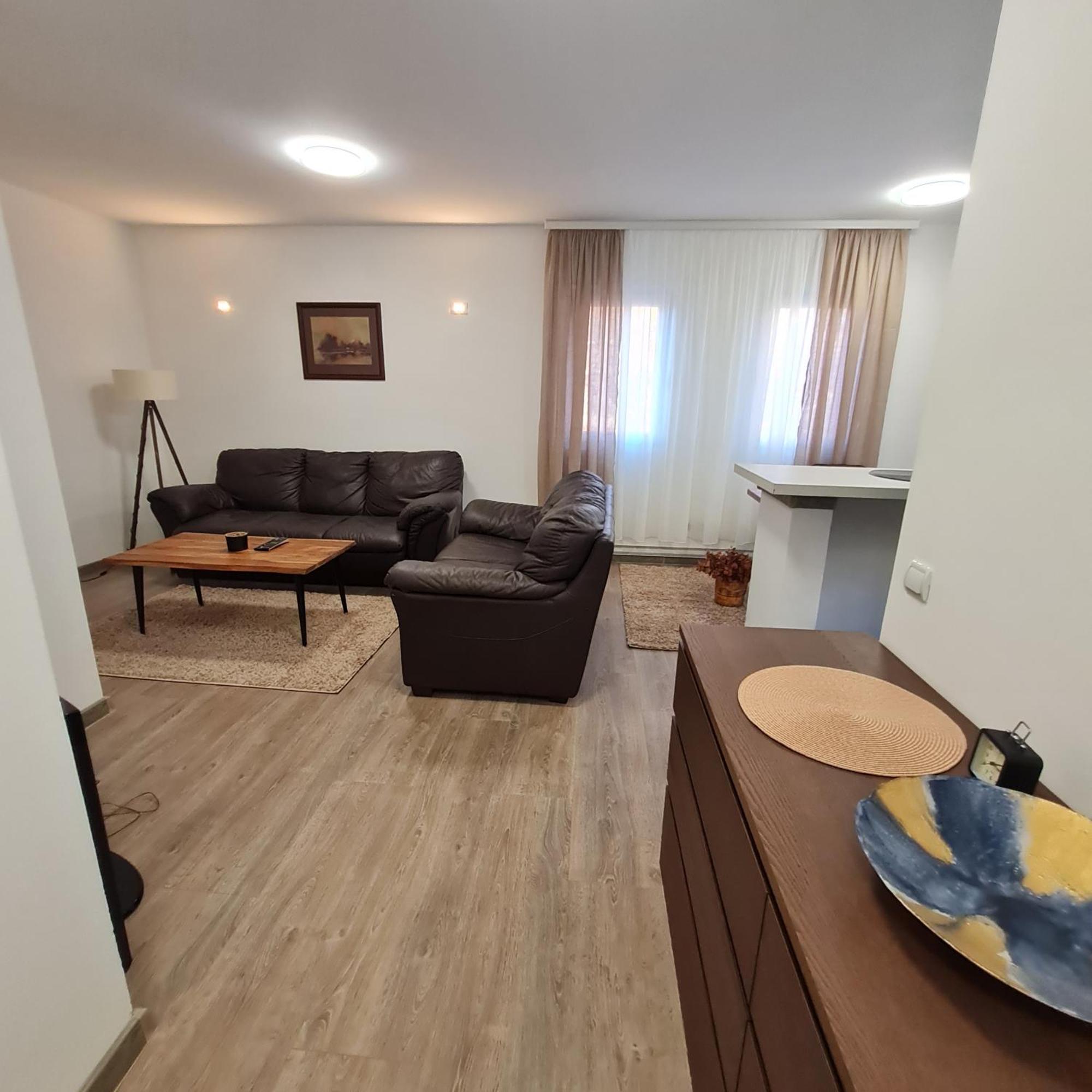 Apartman011 Apartment Belgrad