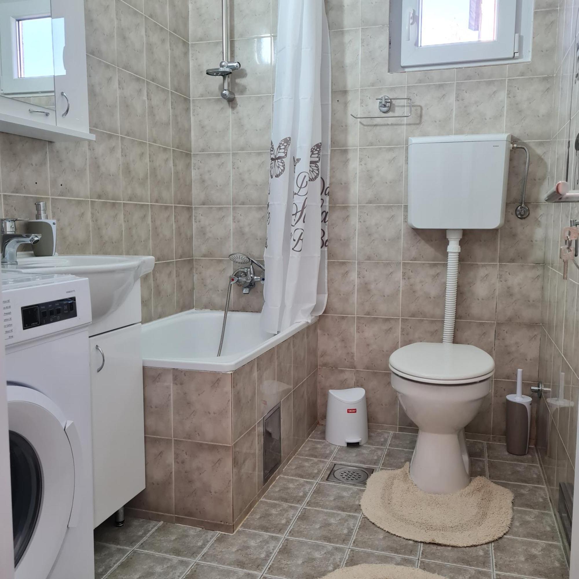 Apartment Apartman011 Belgrad