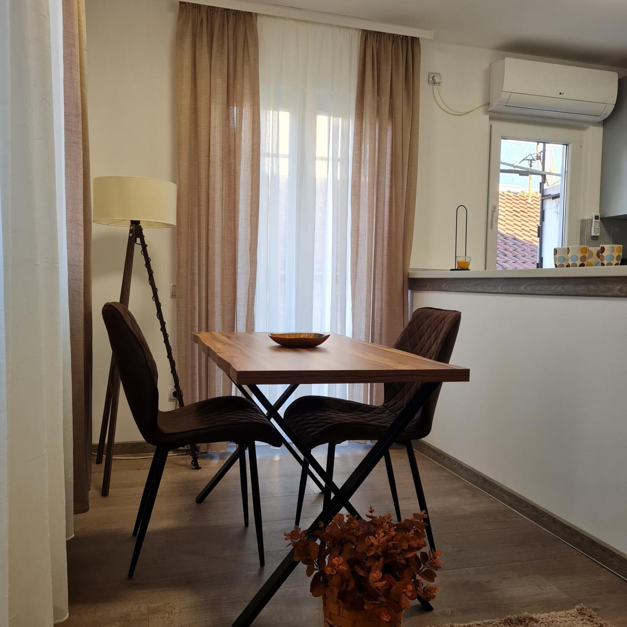 Apartman011 Belgrad